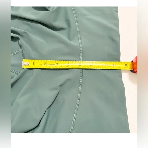 lululemon train times 7/8 leggings - Picture 8 of 11